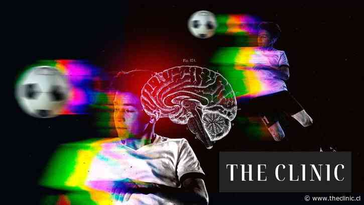 Neurólogo explica decisión de un club de fútbol italiano de prohibir los cabezazos en jóvenes: “Cada impacto genera un microtraumatismo”