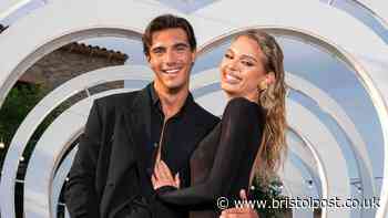 Love Island 2026 winners Julia and Lorenzo's final voting percentages revealed