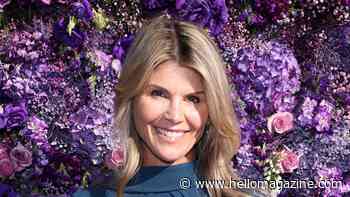 Lori Loughlin then and now from Full House days to unrecognizable new look as she turns 62