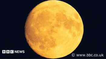 Where is best to see the July Buck Moon?