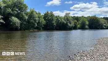 Calls for PM to clamp down on river sewage