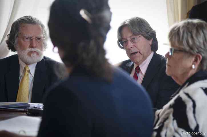 Vermont’s economy is in good shape, state economists say, but AI boom is a threat
