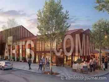 City greenlights proposal for new Alberta Avenue Arts hub