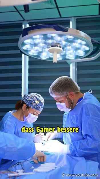 Was Gaming wirklich mit deinem Gehirn macht