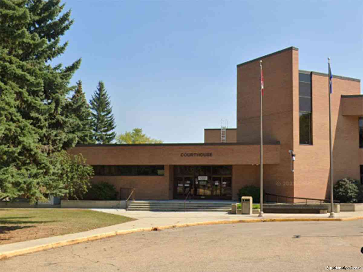 Alberta man who claimed 'sexsomnia' cleared of sexually assaulting ex in his sleep
