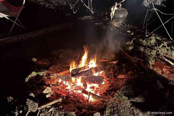 Conservation Officers issue nearly $22K in fines for illegal campfires in B.C.