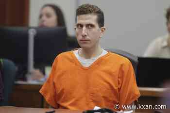 Bryan Kohberger seeks to withdraw guilty plea in deaths of Idaho students: report