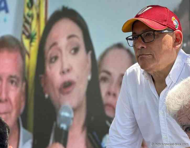 Héctor Urgelles a dos años del 28 de julio de 2024: "Antes de cualquier discusión, hay que liberar a todos los presos políticos"