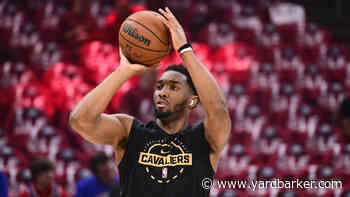 Could Cavs, Pistons meet on Christmas? One writer thinks so.
