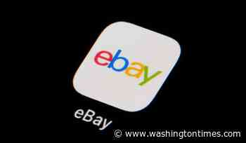 eBay agreed to pay nearly $50 million to couple sent cockroaches, bloody pig mask