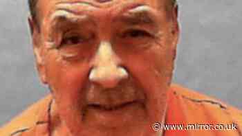 Man, 80, faces lethal injection 40 years after brutal murder of ex-girlfriend's parents