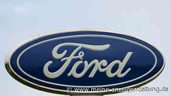 Ford profitiert von SUV-Nachfrage in den USA