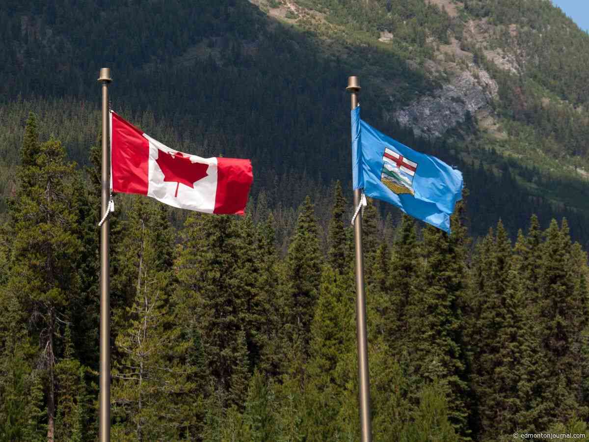 Alberta Voices: 'Excuse me for being skeptical' — Journal readers' thoughts on separatism for July 28