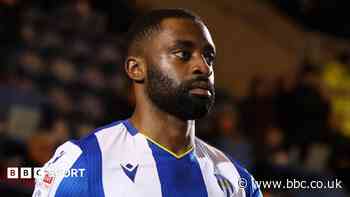 Colchester defender Vincent-Young signs new deal