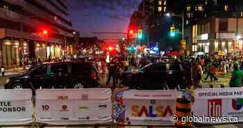 Hillcrest Village BIA will no longer sponsor Salsa on St. Clair