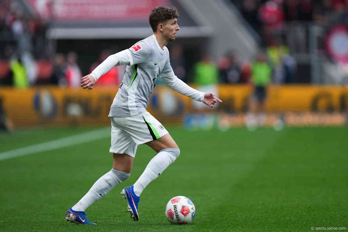 Schalke 04 close to sealing deal for Bundesliga veteran Jesper Lindstrøm