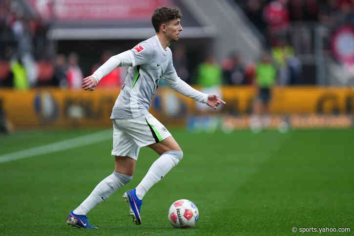 Schalke 04 close to sealing deal for Bundesliga veteran Jesper Lindstrøm