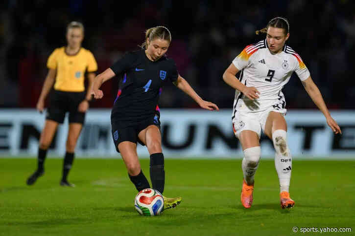 San Diego Wave sign Arsenal midfielder Harbert