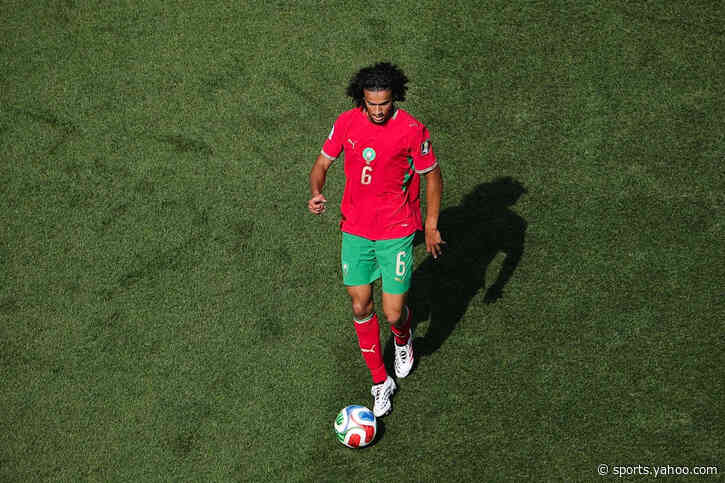 Manchester City Are In Talks To Land This Ligue 1 Midfielder: Should Maresca Launch A Move?