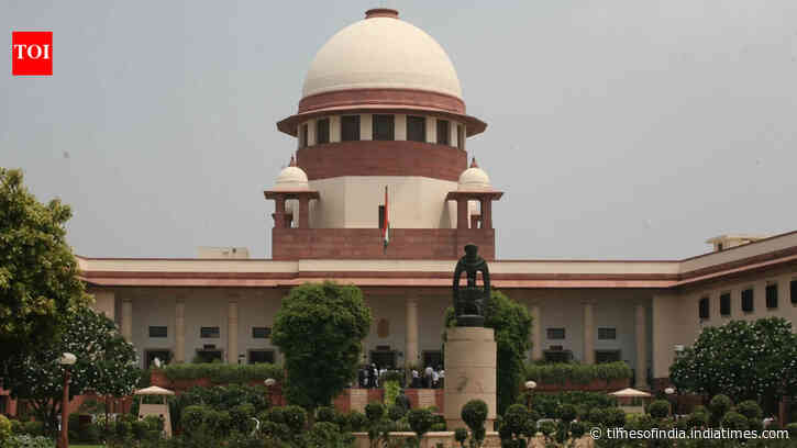 Don't touch water bodies under garb of beautification, Supreme Court tells Bihar government