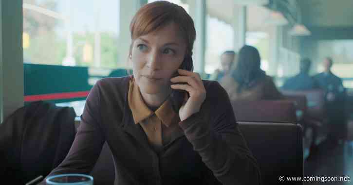 Sam Worthington’s Netflix TV Show Makes Netflix History by Scoring Top 10 Debut