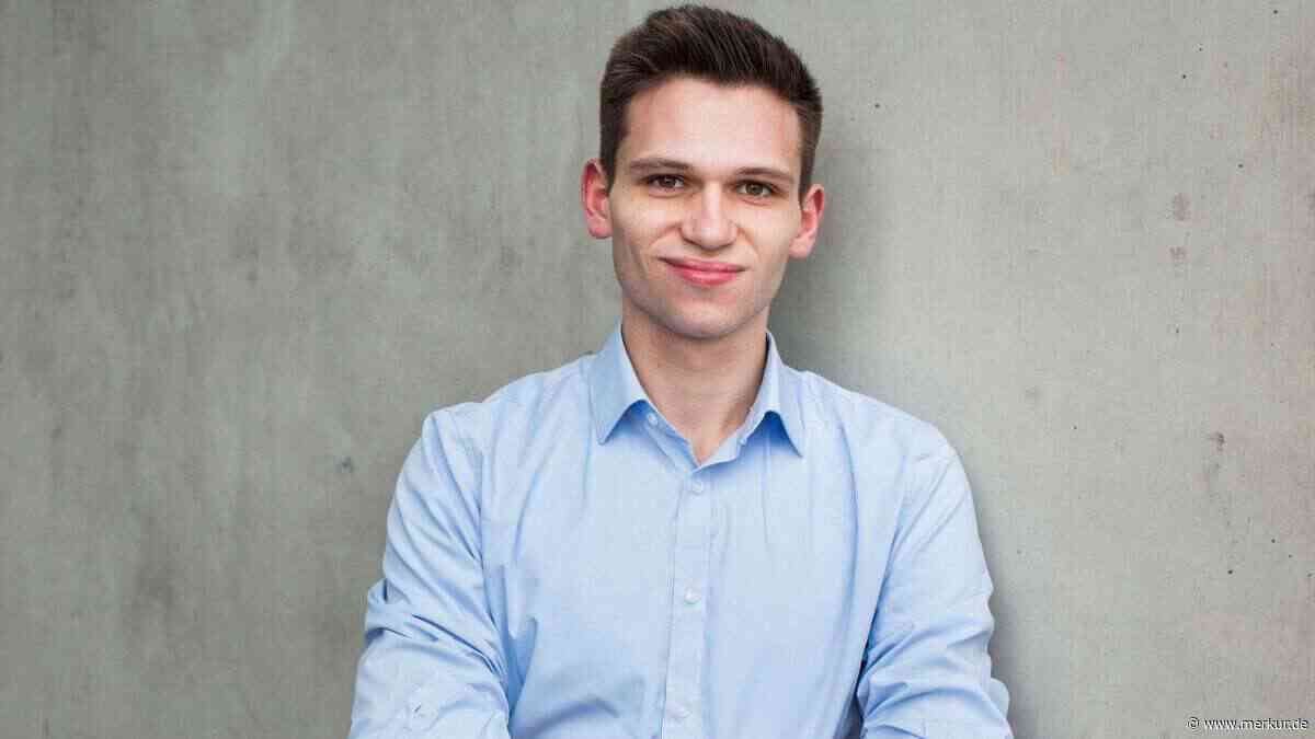 Comedian Fabian Köster: „Die Jungen von heute haben viel Mist erlebt“