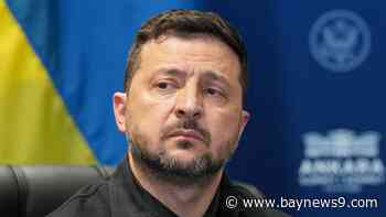 Zelenskyy has 'good meeting' with Trump at White House as he seeks more cooperation with U.S.