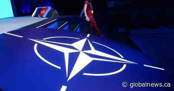 Canadian NATO intern to stay in Belgian custody on spying charge: officials