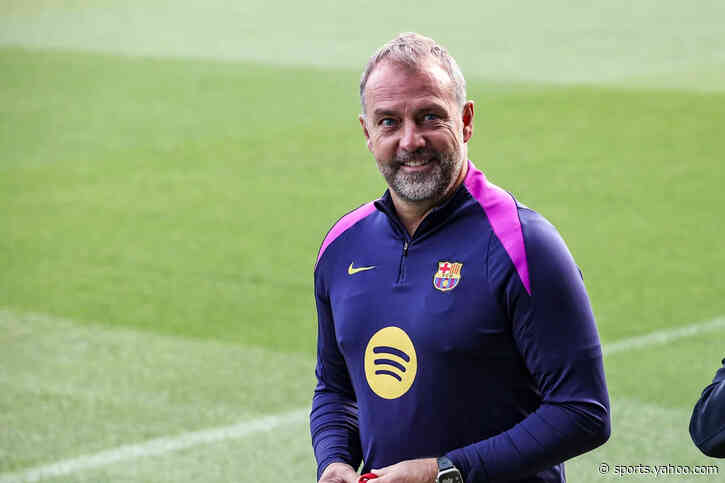 Journalist: Barcelona’s next signing depends on one major decision