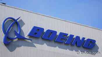 Boeing takes $280 million hit on troubled Air Force One program
