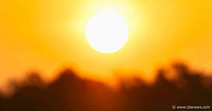 Doctors share warning about how impact extreme summer heat can interact with everyday medications