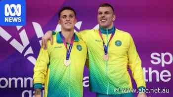 'My time': Young gun Southam dethrones Chalmers in 100m final