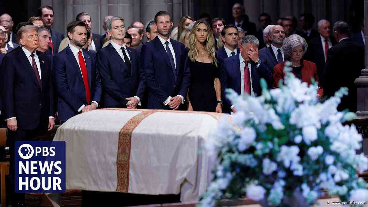 Lindsey Graham remembered for impact on South Carolina and the world