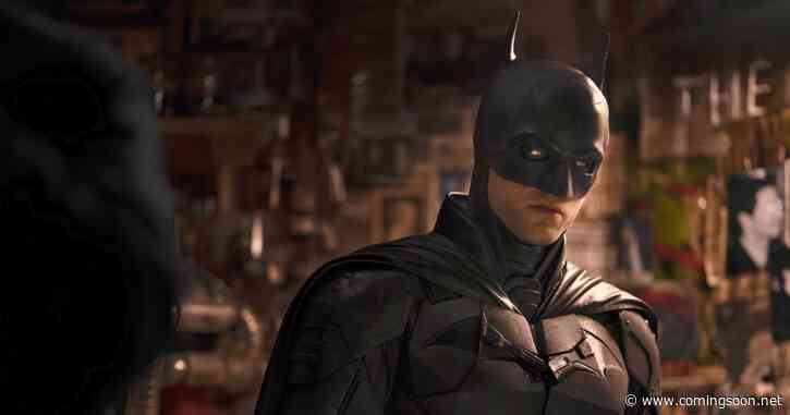 The Batman Part II: Popular Oscar-Winner Confirms They’re Part of DC Sequel