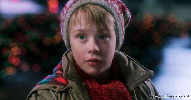 After 24 Years, Home Alone Might Finally Get the Sequel it Deserves