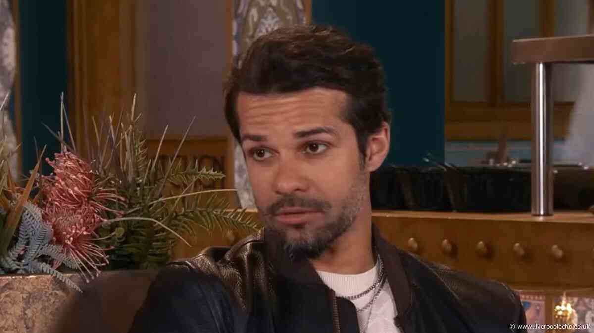 Coronation Street fans all say same thing as Idris Nazir's real plan confirmed