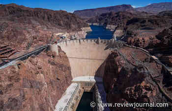 Facility’s cableway system cited as reason for Hoover Dam’s temporary closure