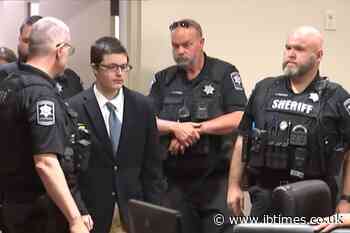 Apalachee Mass Shooter Colt Gray Sentenced to Life Without Parole Months After His Father Was Convicted of Murder
