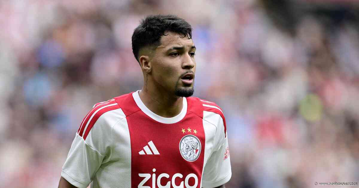 ‘Ajax zet alles op alles voor de titel en de Champions League volgend jaar’
