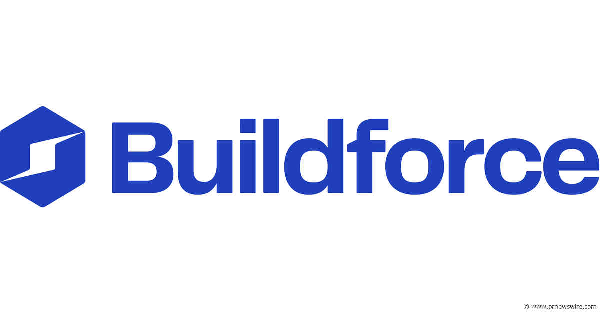 Buildforce Raises $10M Series A to Staff Electricians Nationally