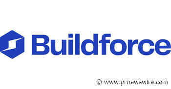 Buildforce Raises $10M Series A to Staff Electricians Nationally