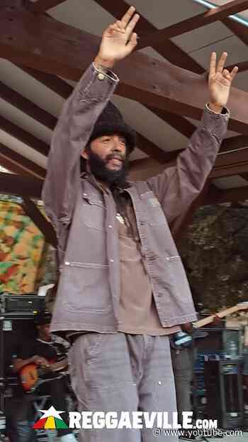 PROTOJE @ REGGAE ON THE MOUNTAIN 2026 in Topanga Canyon, California - [July 25, 2026] 🔥