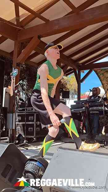 YELLOWMAN @ REGGAE ON THE MOUNTAIN 2026 in Topanga Canyon, California - [July 25, 2026] 🔥