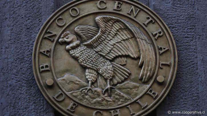 Banco Central mantuvo tasa de interés en 4,5% ante volatilidad internacional e inflación al alza
