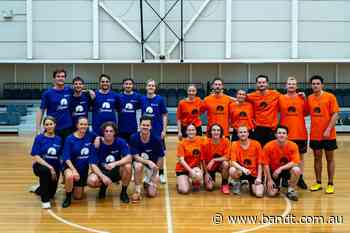 Nine & Seven Victorious At UnLtd Cup