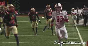 Sports with Sam: Georgia High School football ramps up