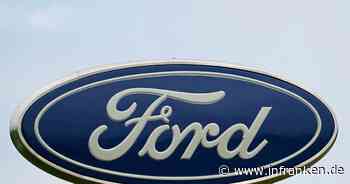Ford profitiert von SUV-Nachfrage in den USA