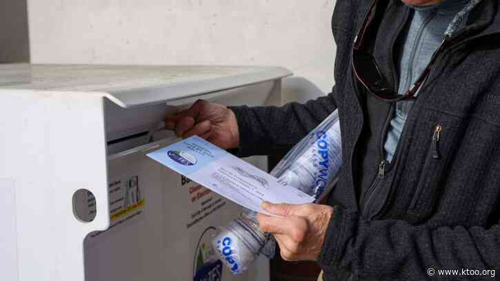 11 candidates vie for local office in Juneau’s fall municipal election