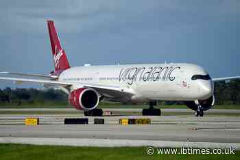 Young Engineer Who Joined Virgin Atlantic to 'Develop Skills' Dies Weeks After Machinery Accident at Heathrow