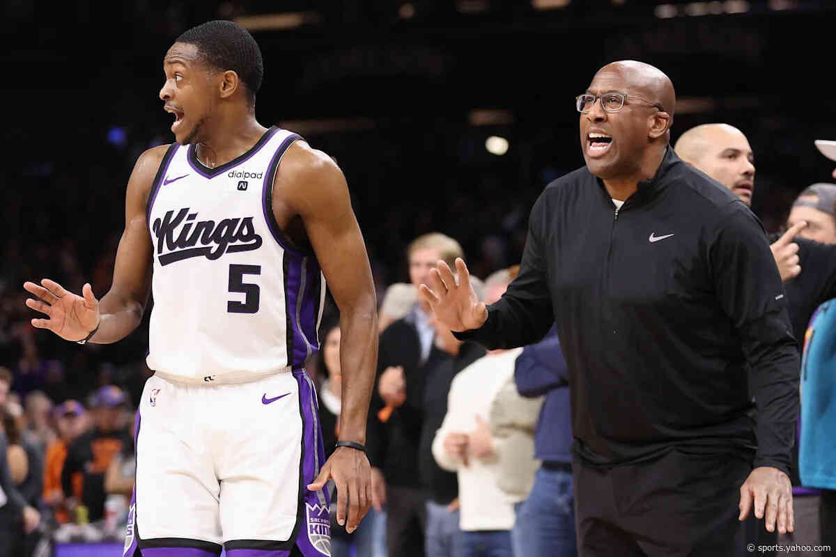 Knicks Domino Effects: What if De’Aaron Fox didn’t foul Jaden Ivey?